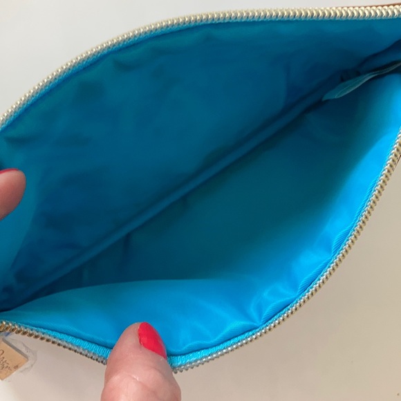 Lilly Pulitzer Pencil Pouch - Picture 6 of 8